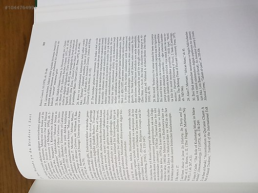 İkinci El ve Sıfır Alışveriş / Kitap, Dergi & Film / Kaynak & Bilgi Kitapları / Din