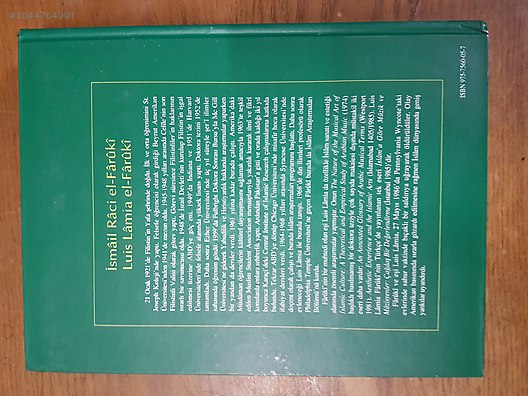 İkinci El ve Sıfır Alışveriş / Kitap, Dergi & Film / Kaynak & Bilgi Kitapları / Din