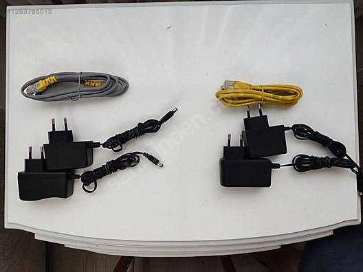 ZTE ZXHN H298A 5Ghz Fiber Modem ve Gpon Ont Cihazı sahibinden