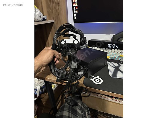 Used & Brand New Items / Computers / Desktops / Desktop Components / Power Supplies