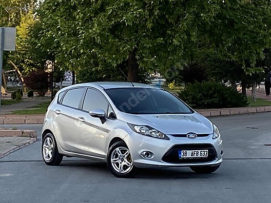 ford fiesta 1 4 tdci trend acil fort fiesta 1 4 tdci yeni kasa tertemiz masrafsiz at sahibinden com 927765043