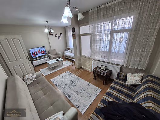 GÜNGÖREN İNÖNÜ CADDESİ (KENTSEL UYGUN KAROT ALINDI) 2+1 SATILIK #1279765083