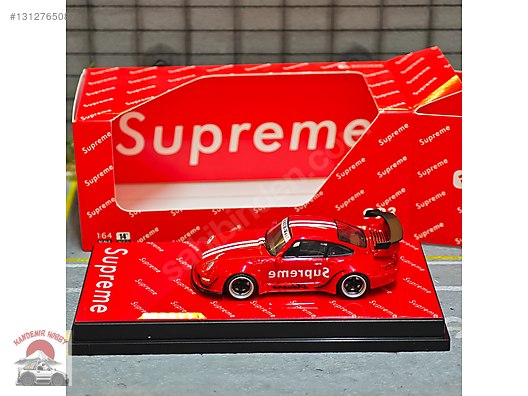 1/64 DECODE - PORSCHE 993 RWB SUPREME on sahibinden.com - 1312765087