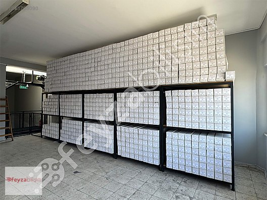 Yazıcı, Tarayıcı & Plotter