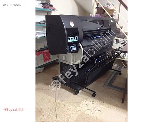 Hp Designjet T7200 42
