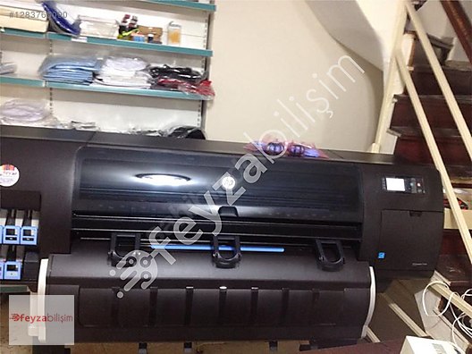 Yazıcı, Tarayıcı & Plotter