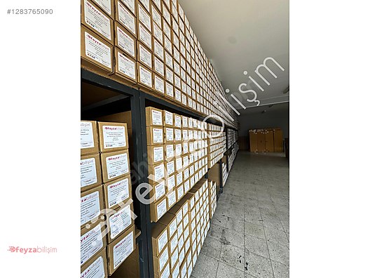 İkinci El ve Sıfır Alışveriş / Bilgisayar / Çevre Birimleri / Yazıcı, Tarayıcı & Plotter / Plotter