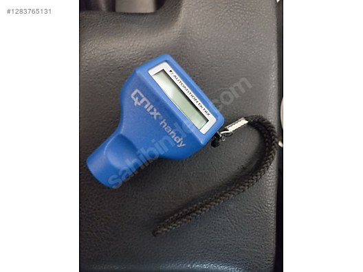 Used & Brand New Items / Electronics / Diagnostic & Test Devices / Paint Thickness Gauge