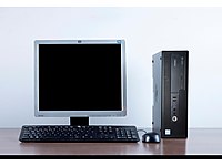 HP 800 G1 İ5 4.NESİL 16 RAM 256 SSD 17" OFİS PC 1YIL GARANTİ #1282765142