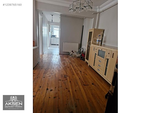 AKŞENDEN FATİH ÇAPA ODABAŞI HACI ZİHNİ 4.SON KAT 2+1 DAİRE #1239765160