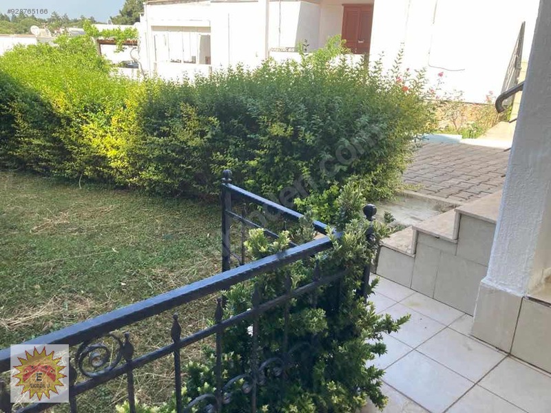 GÖMEÇ ARTUR TATİL SİTESİNDE KİRALIK 2+1 DAİRE Kiralık Yazlık İlanları