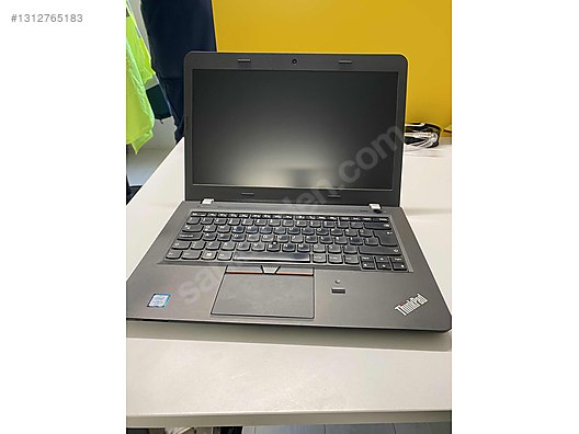 Lenovo / Lenovo ThinkPad E460 İ5 6200U 4 GB sahibinden.comda