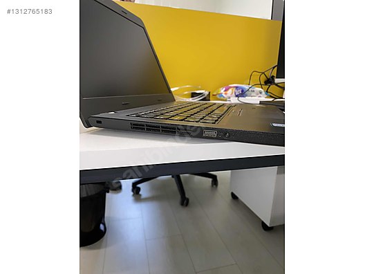 Lenovo / Lenovo ThinkPad E460 İ5 6200U 4 GB sahibinden.comda
