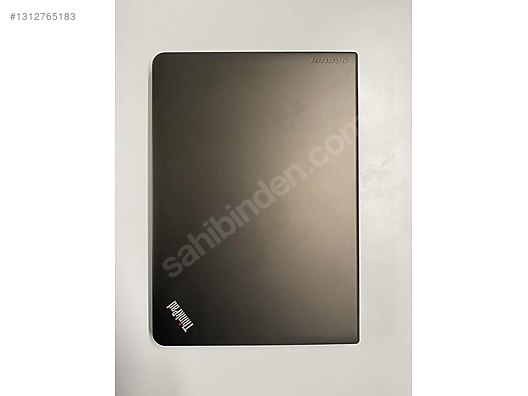 Lenovo / Lenovo ThinkPad E460 İ5 6200U 4 GB sahibinden.comda