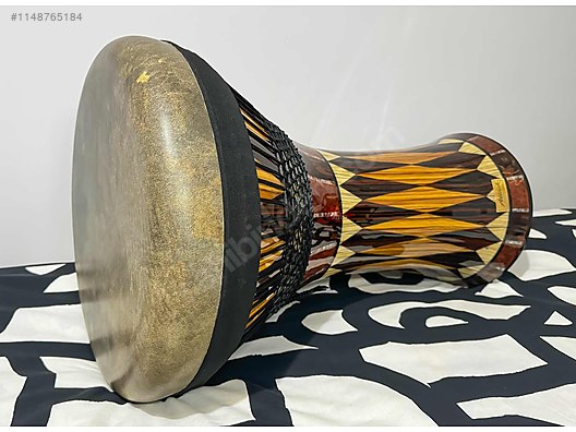 Dohola darbuka deals