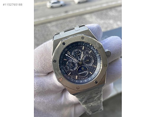 Audemars Piguet Otomatik Audemars Piquet AP at sahibinden