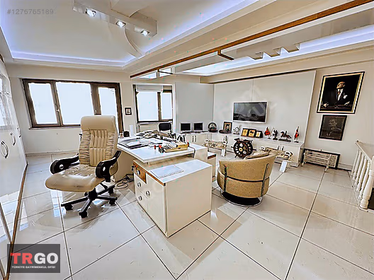TRGO GAZCILAR CAD. Satılık OFİS HALK BANKASINA YAKIN #1276765189