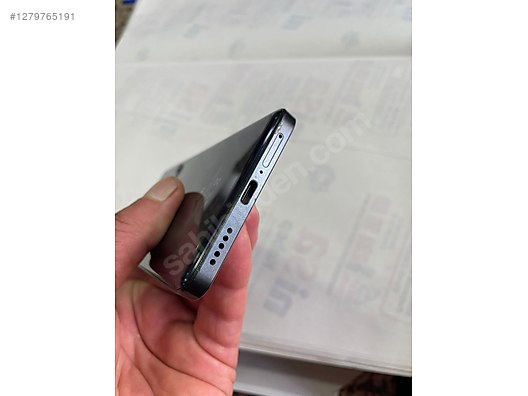 İkinci El ve Sıfır Alışveriş / Cep Telefonu & Aksesuar / Cep Telefonu / Xiaomi / Poco X6 Pro