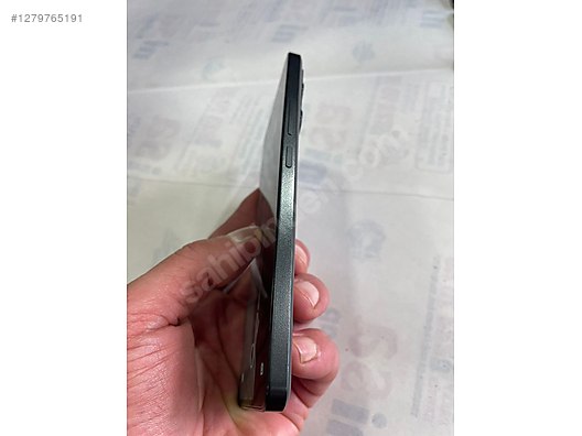 İkinci El ve Sıfır Alışveriş / Cep Telefonu & Aksesuar / Cep Telefonu / Xiaomi / Poco X6 Pro