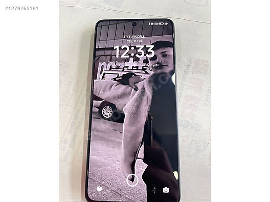 İkinci El ve Sıfır Alışveriş / Cep Telefonu & Aksesuar / Cep Telefonu / Xiaomi / Poco X6 Pro