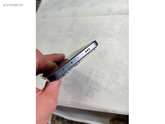 İkinci El ve Sıfır Alışveriş / Cep Telefonu & Aksesuar / Cep Telefonu / Xiaomi / Poco X6 Pro