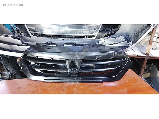 DOKKER PANJUR ORJ - Dacia Yedek Parça ürün fotoğrafı