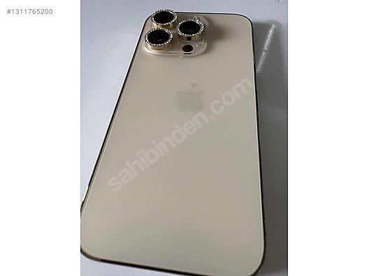 Apple / iPhone 14 Pro / İPhone 14 pro. Türkiye çiziksizzz