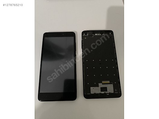 Used & Brand New Items / Cell Phones & Accessories / Cell Phones / Xiaomi / Mi 4