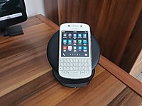 Blackberry q10 kayıtlı orjinal..