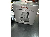 Frisby disk klonlama