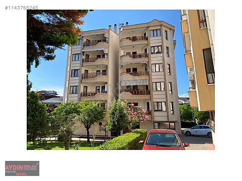 NİLÜFER BARIŞ MH. SİTE İÇİ KİRALIK 3.KAT 3+1 DAİRE 15.000 TL - Kiralık ...