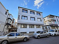 MAXBİR GAYRİMENKULDEN 3+1 İÇİ YAPILI KİRALIK DAİRE