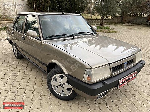 Tofaş / Doğan / SLX / ORİJİNAL KARBÜRATÖRLÜ DOĞAN SLX sahibinden.comda ...