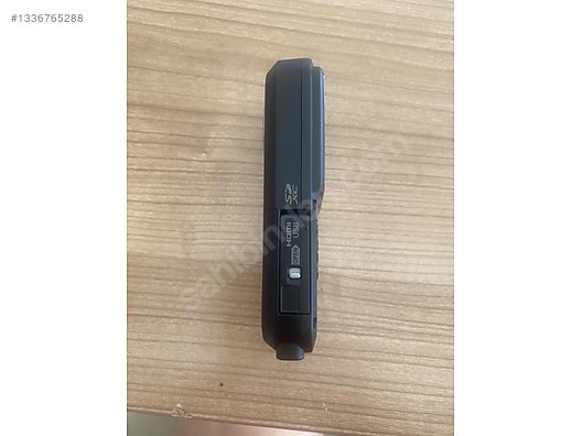 Toshiba CAMILEO BW10 防水ビデオカメラ 中古品 to01 Kamera Toshıba waterproof camıleo BW10 güllüden sahibinden.comda