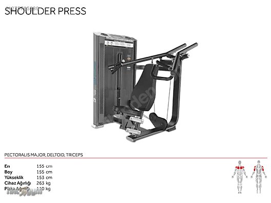 Used & Brand New Items / Sports / Toplu Satış