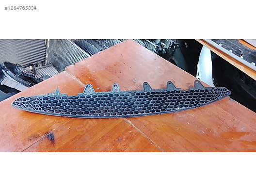 ERA ALT TAMPON PETEĞİ ORJ - Hyundai Yedek Parça ürün fotoğrafı