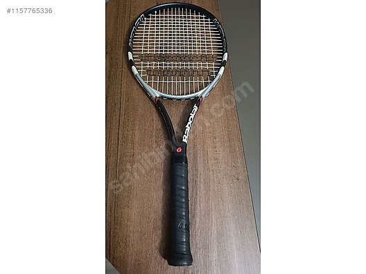 BABOLAT VENOM RAKET sahibinden da 1157765336