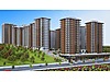 VADİMANZARA PREMİUM ETAPTA SATILIK 3+1 SIFIR LÜKS DAİRE