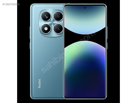 Used & Brand New Items / Cell Phones & Accessories / Cell Phones / Xiaomi / Redmi Note 14 Pro