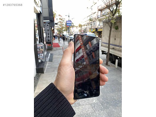 Used & Brand New Items / Cell Phones & Accessories / Cell Phones / Xiaomi / Mi 11T Pro