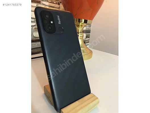 Used & Brand New Items / Cell Phones & Accessories / Cell Phones / Xiaomi / Redmi 12C