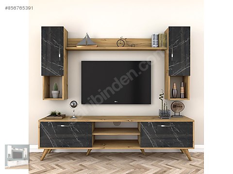 Living Room Ikea Tv Sehpasi Tertemiz At Sahibinden Com 682901680