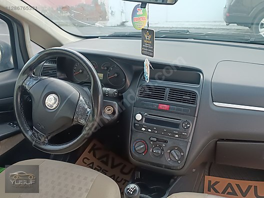 Vasıta / Otomobil / Fiat / Linea / 1.3 Multijet / Active