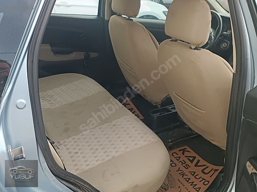 Vasıta / Otomobil / Fiat / Linea / 1.3 Multijet / Active