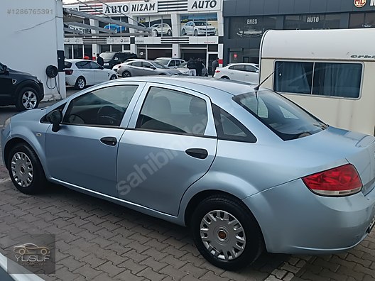 Vasıta / Otomobil / Fiat / Linea / 1.3 Multijet / Active