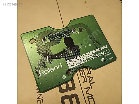 Roland JV2080 拡張ボード3枚付 Roland JV2080 拡張ボード3枚付 Roland JV2080 拡張ボード3枚付 Roland