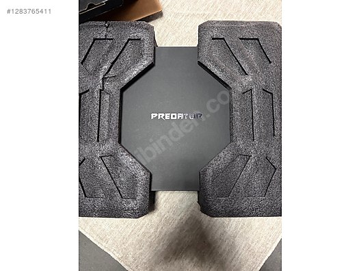 Acer / Acer Predator Helios 16 - İ9 13.Nesil / RTX 4080 (12