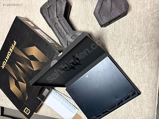 Acer / Acer Predator Helios 16 - İ9 13.Nesil / RTX 4080 (12