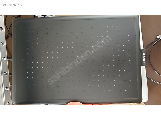 İkinci El ve Sıfır Alışveriş / Bilgisayar / Çevre Birimleri / Grafik Tablet