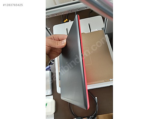 İkinci El ve Sıfır Alışveriş / Bilgisayar / Çevre Birimleri / Grafik Tablet